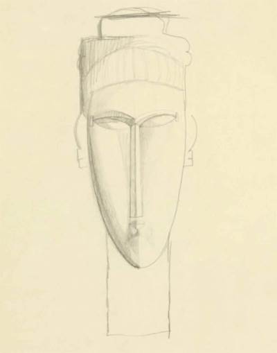 Impressionist & Modern Art Works on Paper