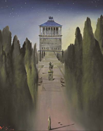 Impressionist & Modern Art Day Sale