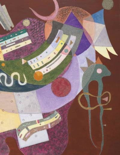 Impressionist & Modern Art Evening Sale