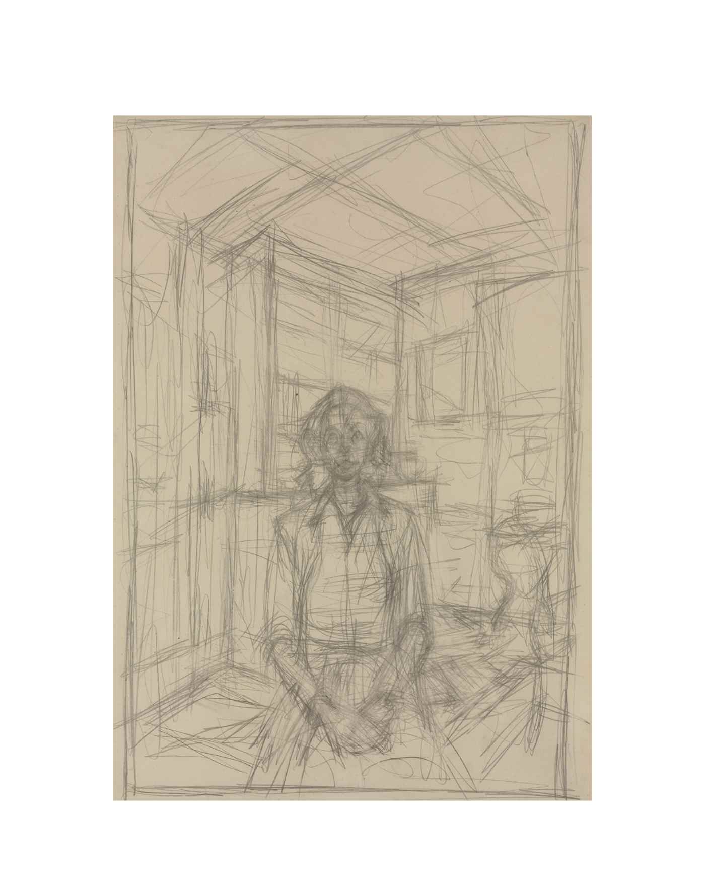 Impressionist & Modern Art Works on Paper Sale