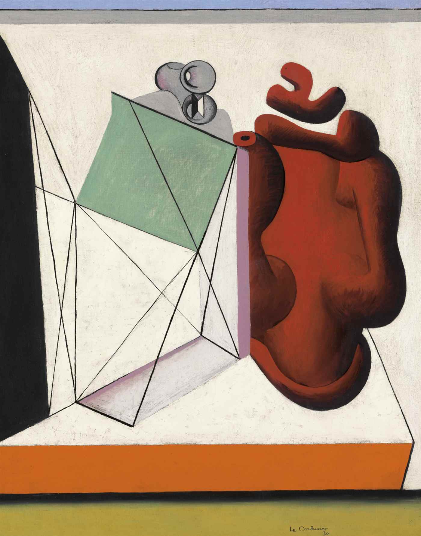 Impressionist & Modern Art Day Sale