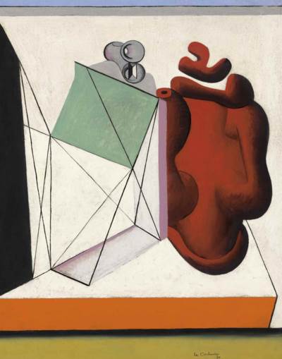 Impressionist & Modern Art Day Sale