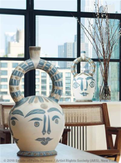 Picasso Ceramics