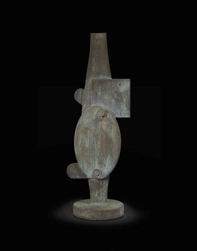 Post-War & Contemporary Art Morning Sale