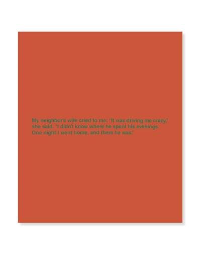 Post-War & Contemporary Art Afternoon Sale