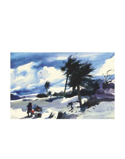 American Art Mid-Season Online