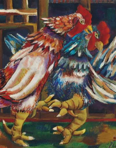 Latin American Art