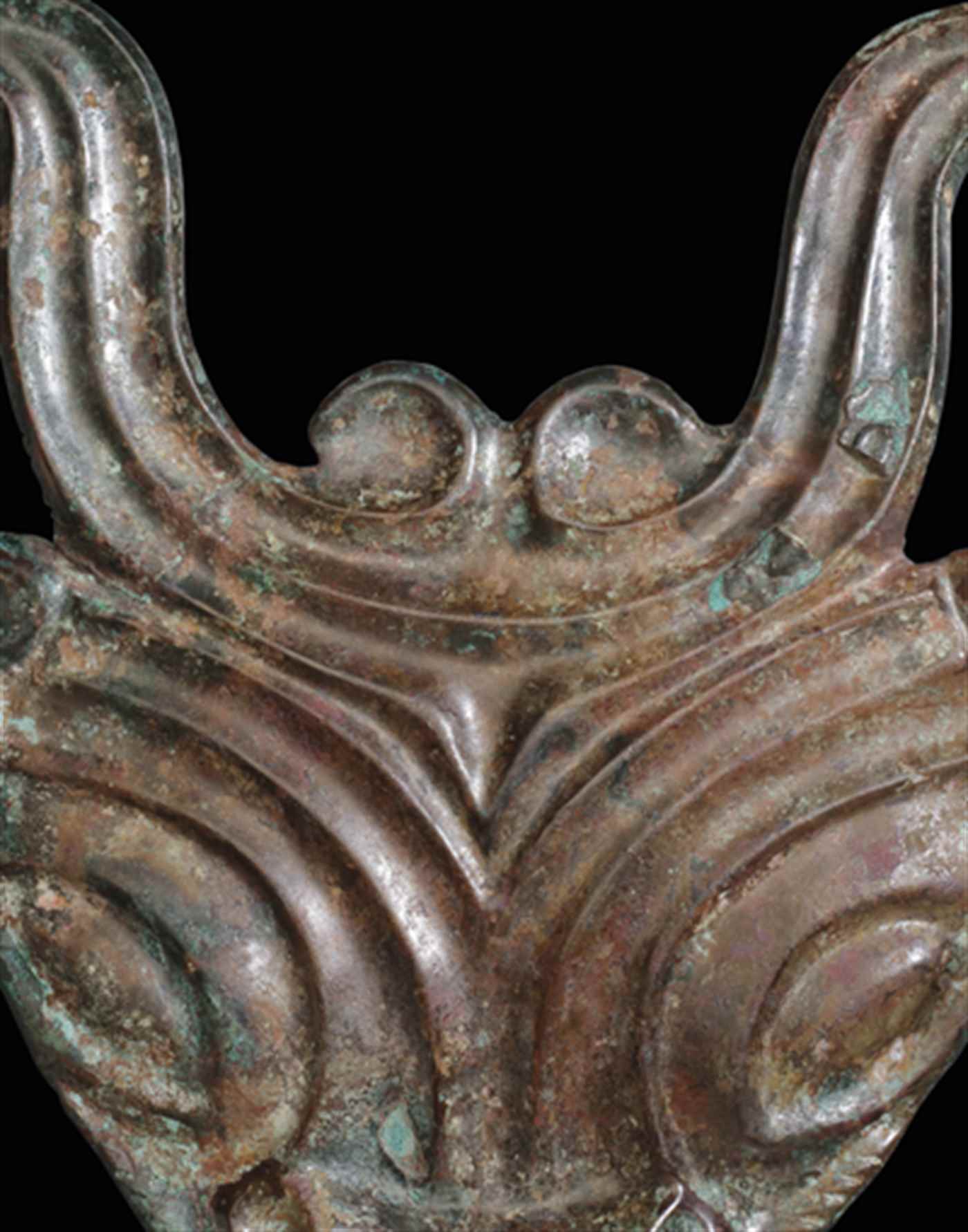The Harris Collection Important Early Chinese Art