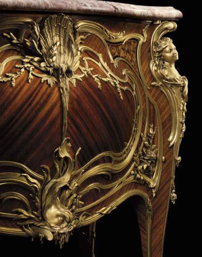 Opulence