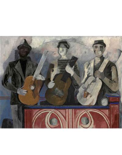 Latin American Art