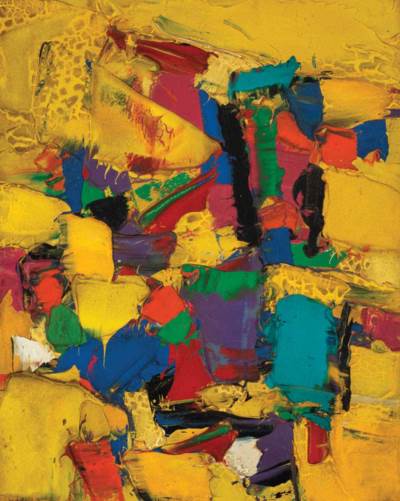 Latin American Art Online