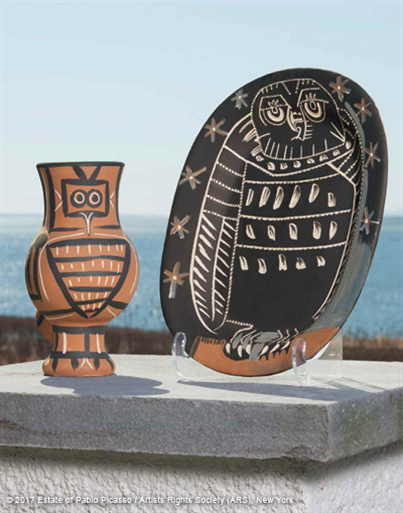 Picasso Ceramics Online