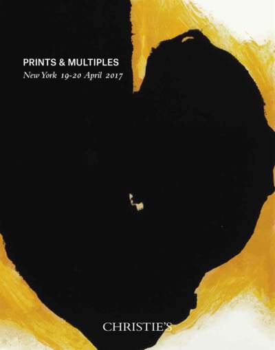Prints & Multiples