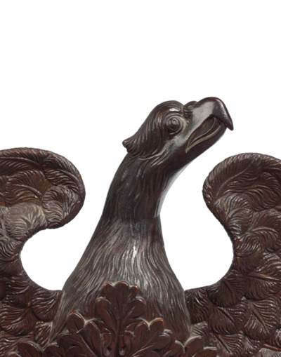 Important American Furniture, Folk Art and Silver