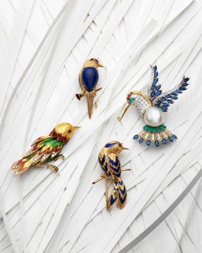 Christies Jewels Online