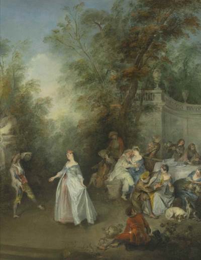 Old Masters