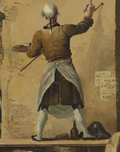 Old Master Paintings and Sculpture