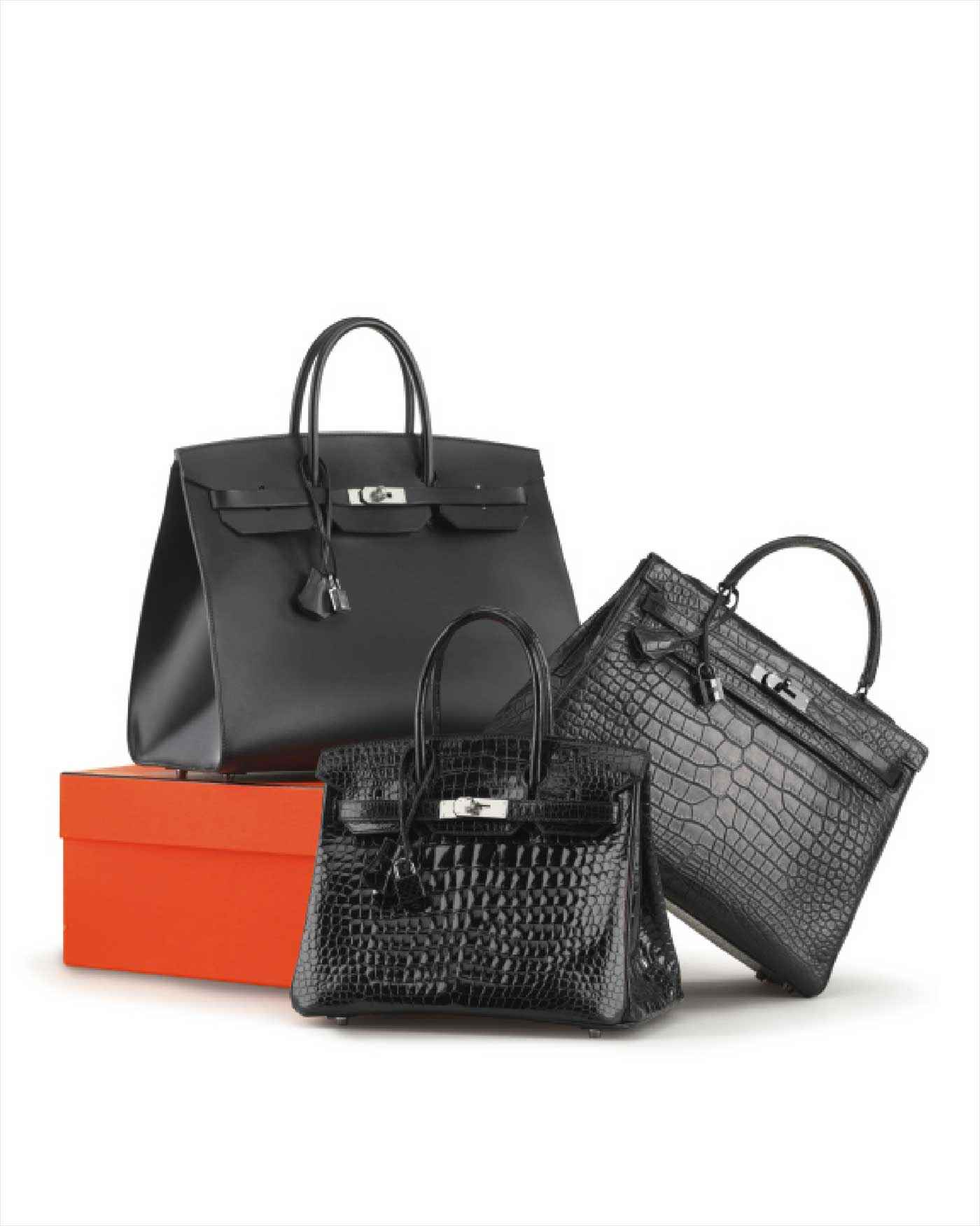 Handbags and Accessories