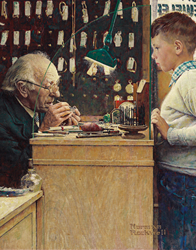American Art