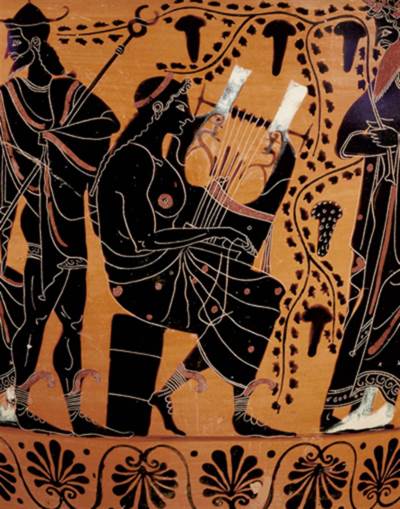 Antiquities