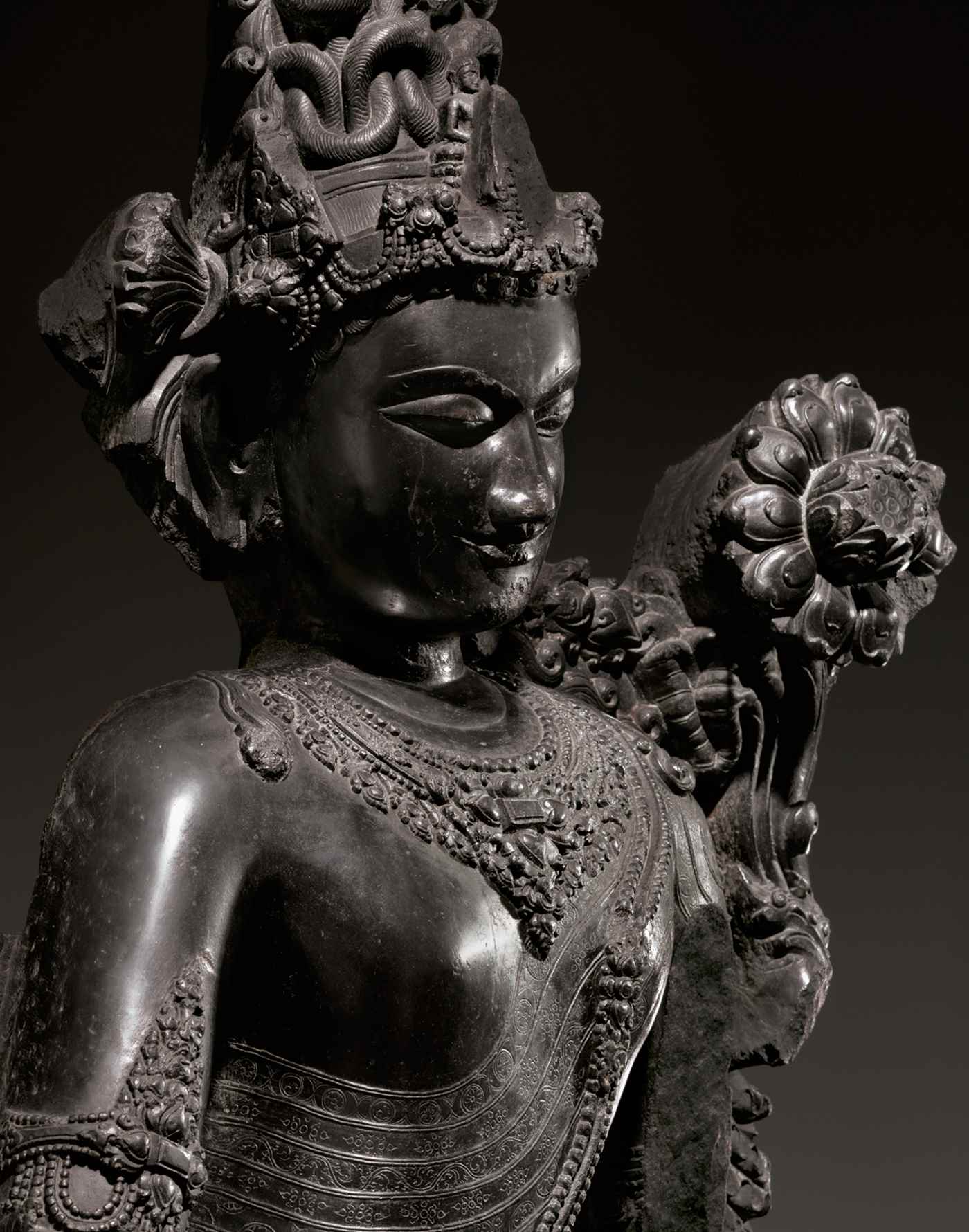 Himalayan, Indian and South East Asian Art