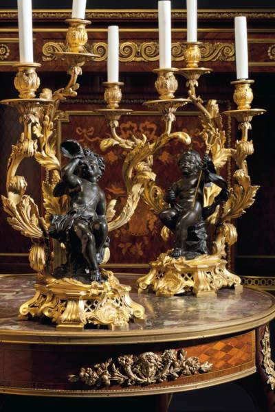 THE COLLECTOR 19th Century Furniture, Sculpture, Works of Art, Ceramics & Silver