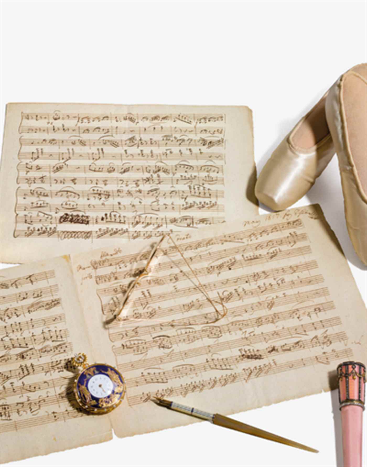 The Metropolitan Opera Guild Collection