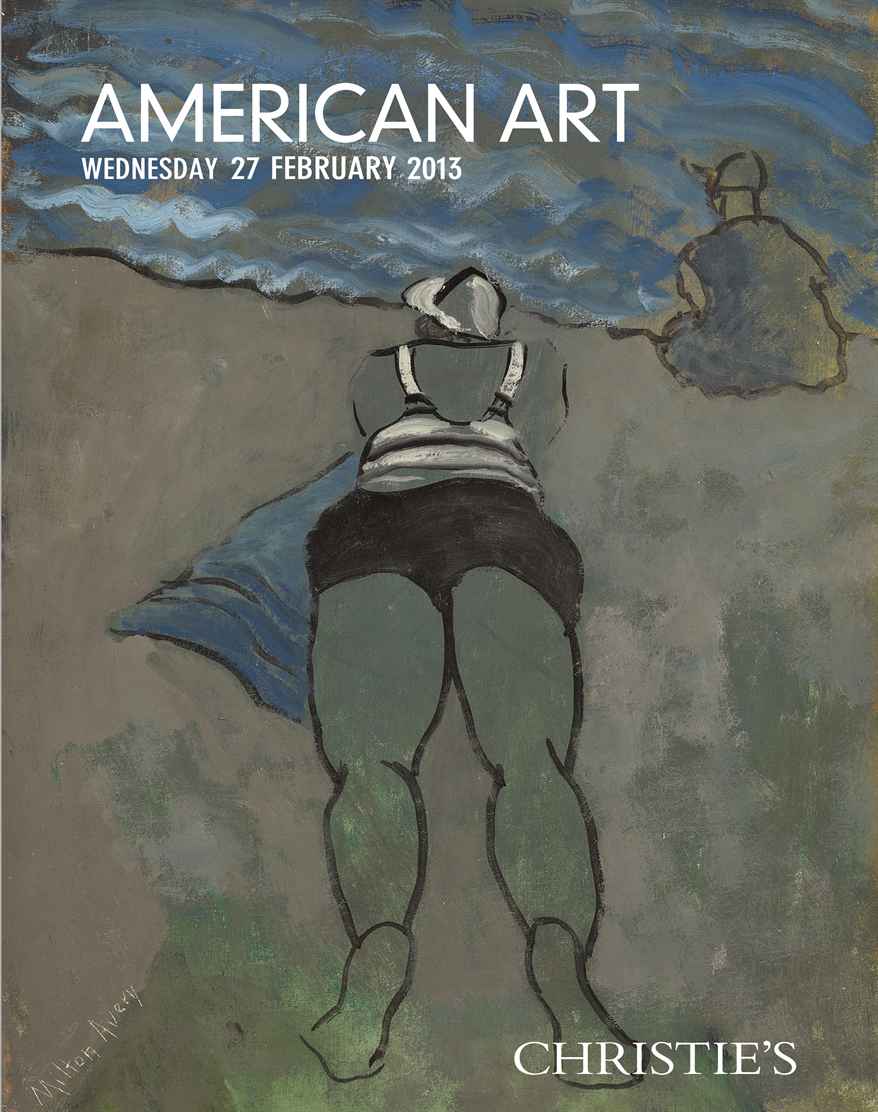 American Art