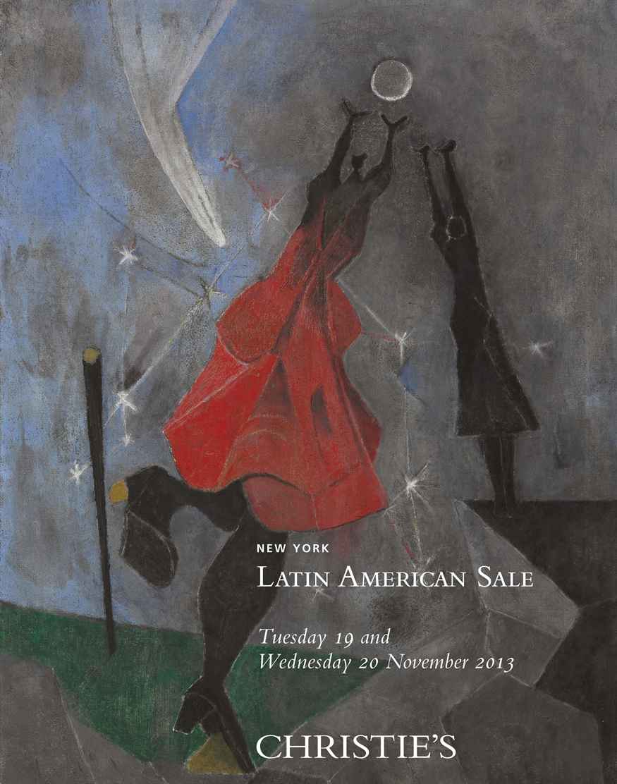 Latin American Art