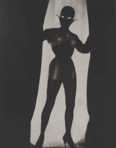 Photographies - Collection Claude Berri