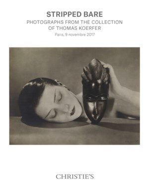 Man Ray 1890 1976 Noire Et Blanche 1926 Photographs