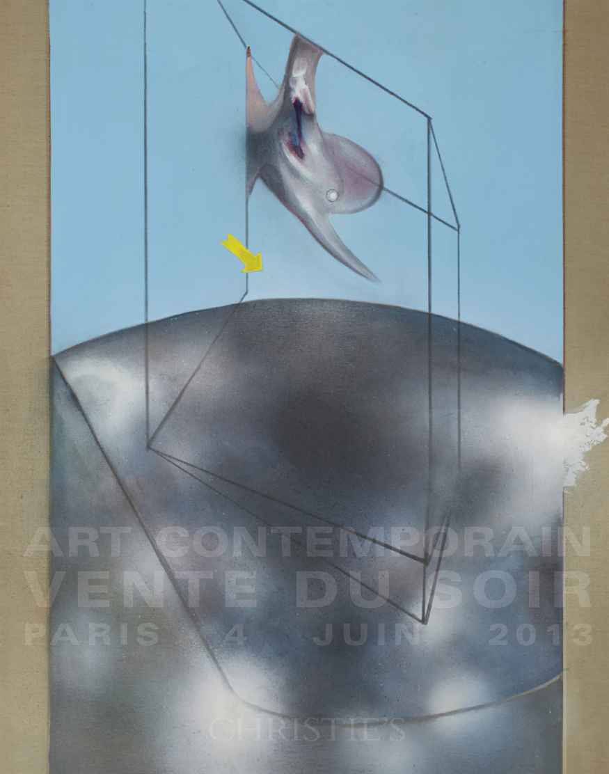 Art Contemporain