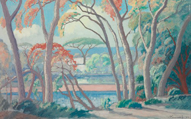 Selling With Christies auction at Christies