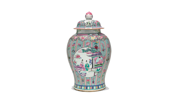 Selling With Christies auction at Christies