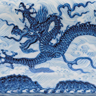 中国瓷器及艺术品