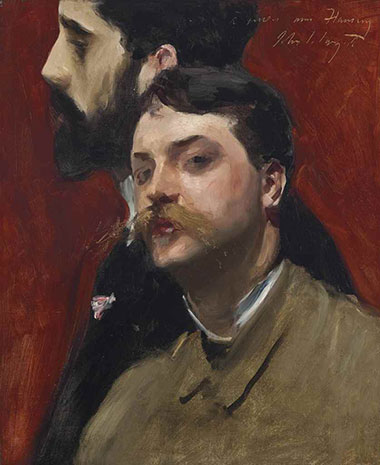 Selling With Christies auction at Christies