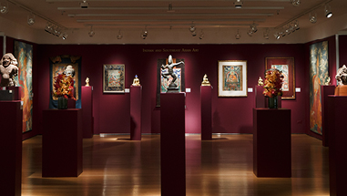 Selling With Christies auction at Christies