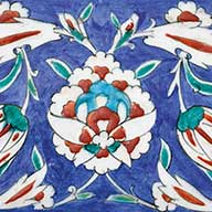 Islamic and Indian Art