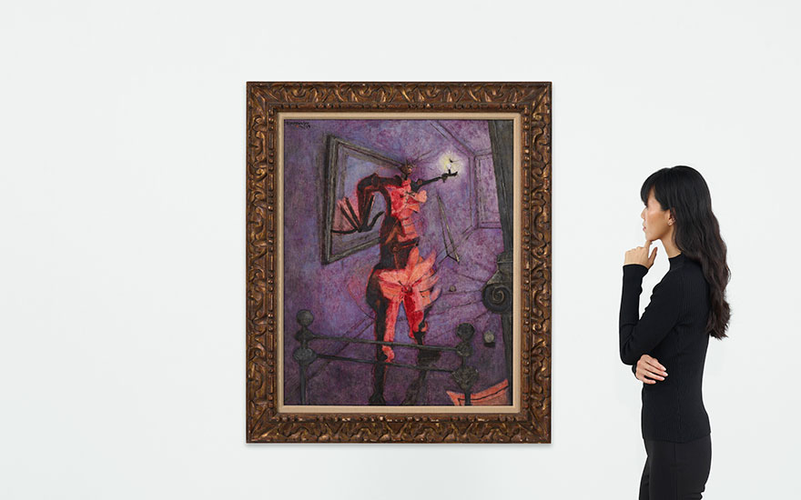 Buy or sell privately in your 