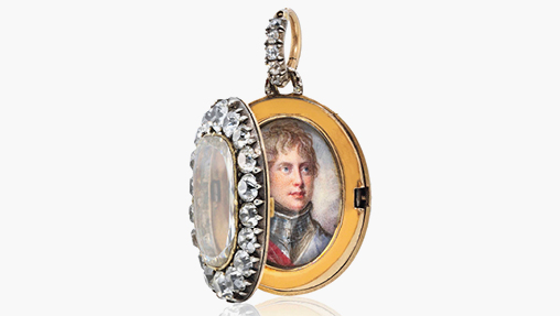 Selling With Christies auction at Christies