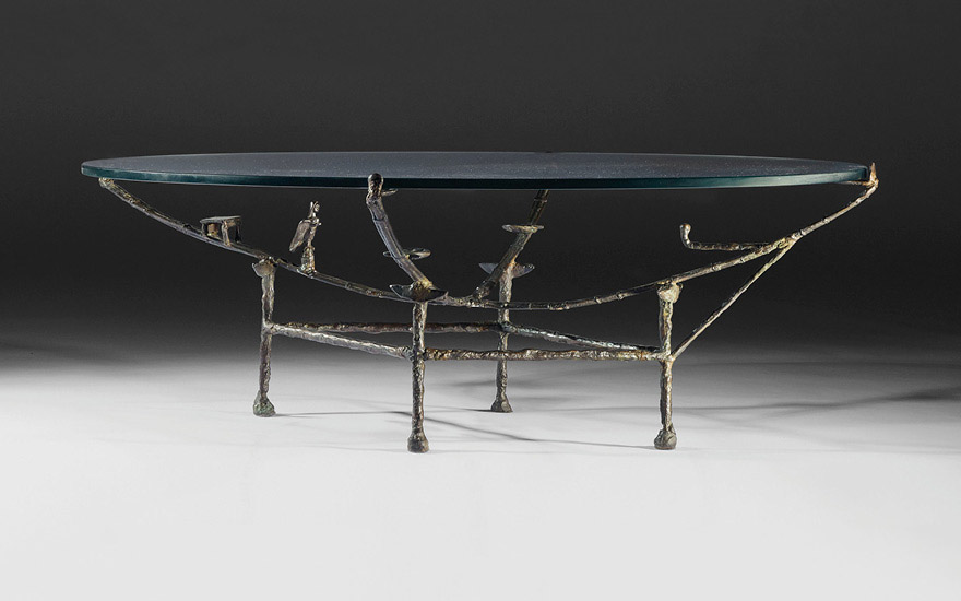 Selling With Christies auction at Christies