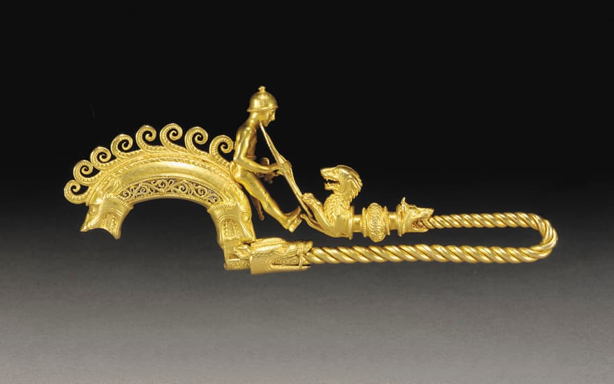 Selling With Christies auction at Christies