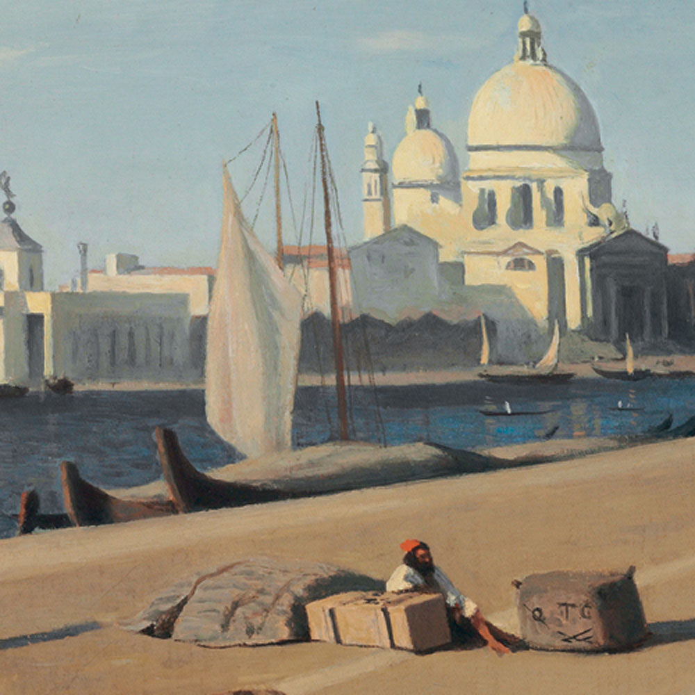 19th Century European Art
