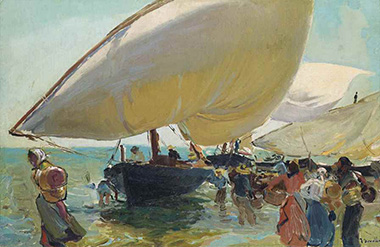 Selling With Christies auction at Christies
