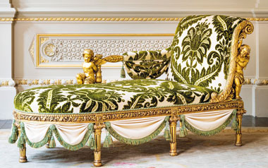 Selling With Christies auction at Christies