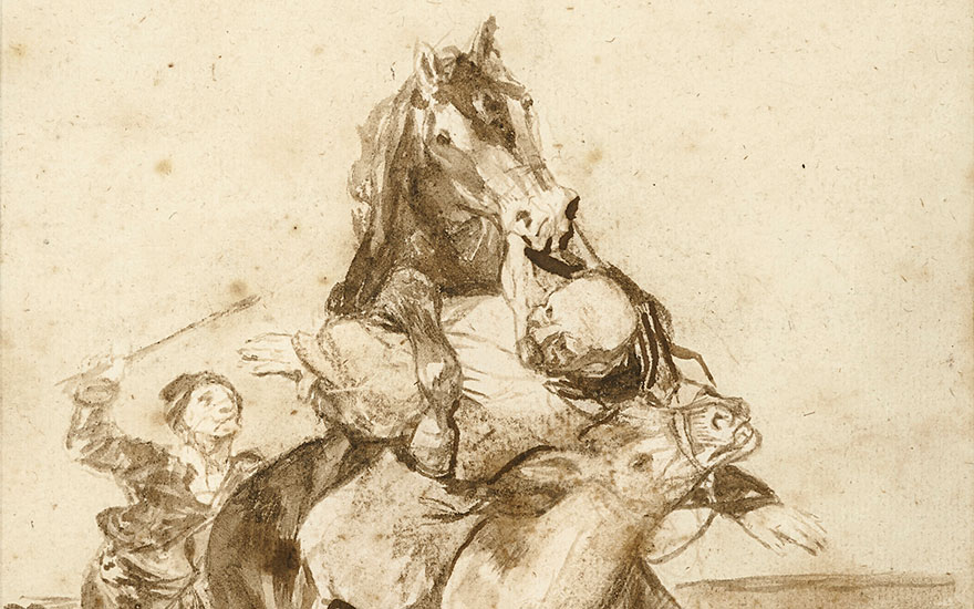 Selling With Christies auction at Christies