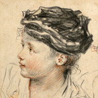 Old Master Drawings