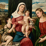 Old Masters