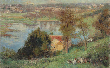 Selling With Christies auction at Christies