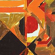 South Asian Modern + Contemporary Art